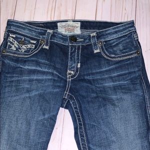 Big Star Jeans